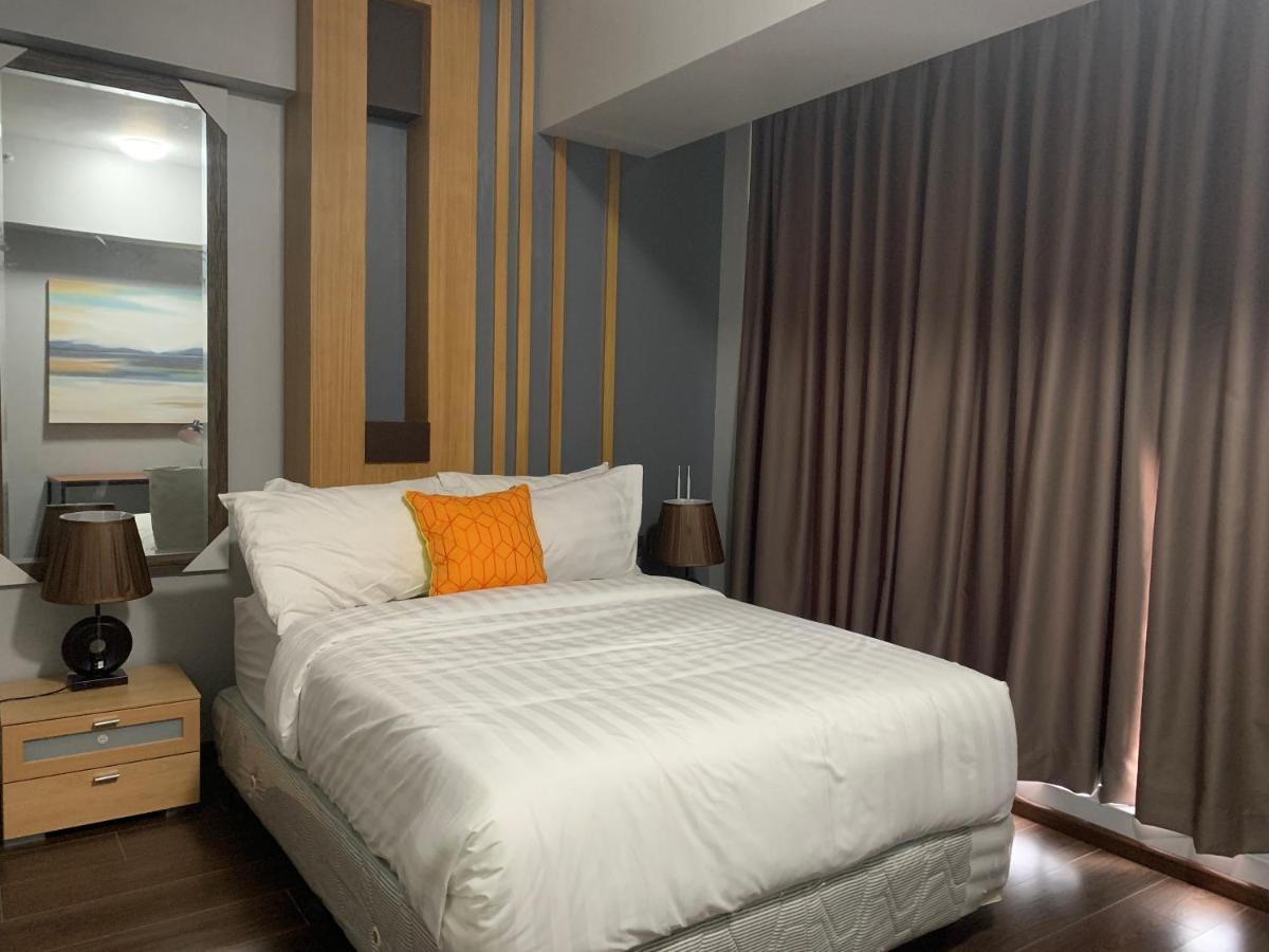 Aeon Suites Staycation Managed By Aria Hotel Davao City Extérieur photo