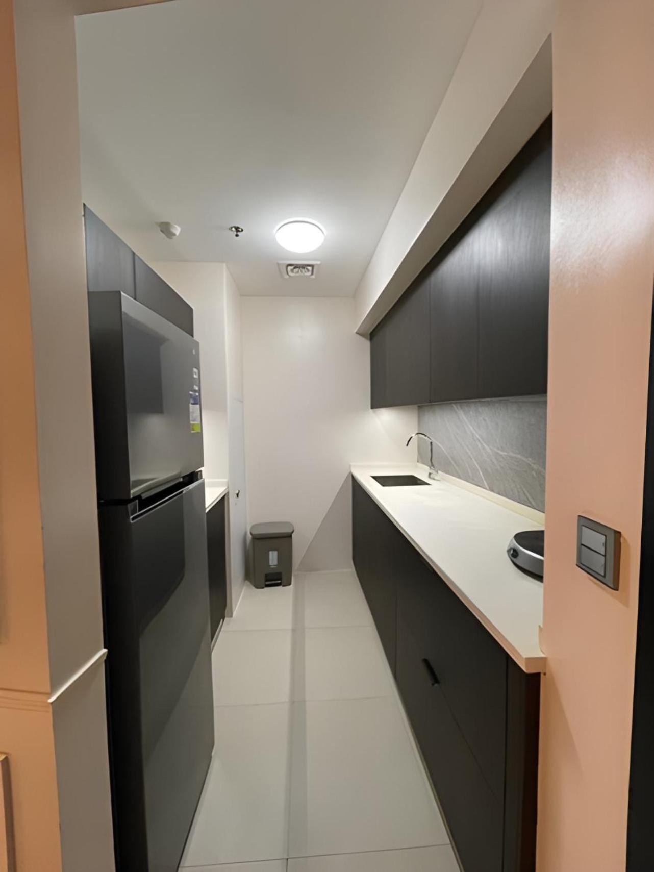 Aeon Suites Staycation Managed By Aria Hotel Davao City Extérieur photo